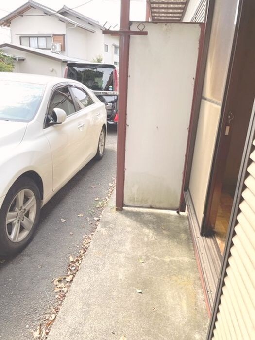 物件内観写真21　(ベランダ・バルコニー)