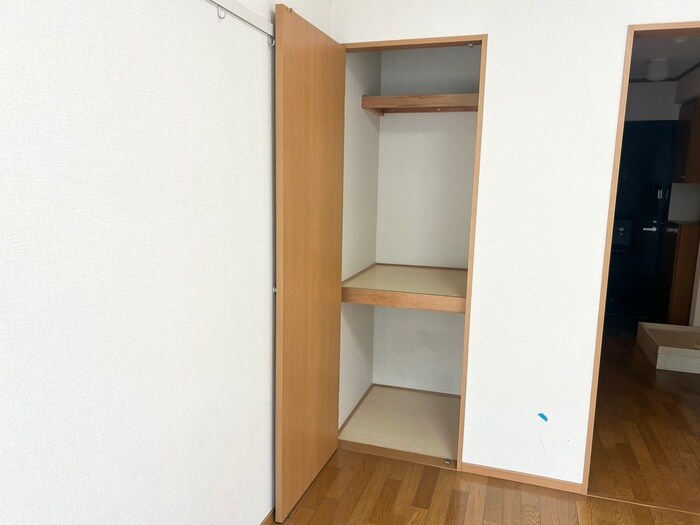 物件内観写真9　(収納)