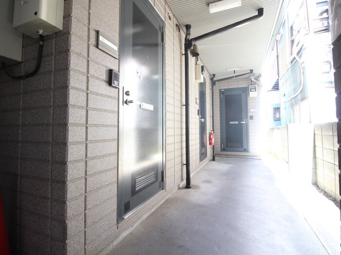 物件外観写真5　(外観写真)