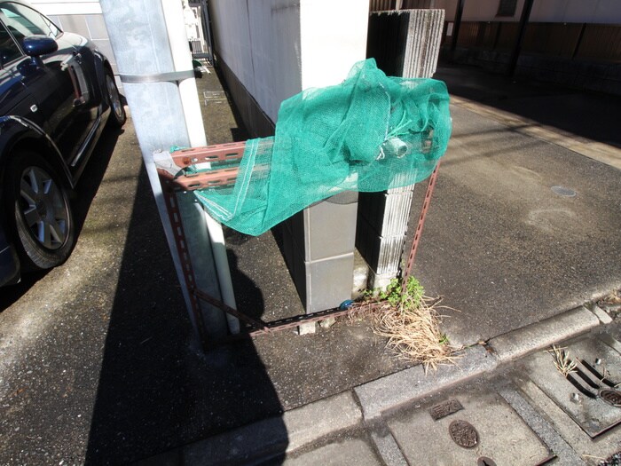 物件外観写真6　(周辺環境)