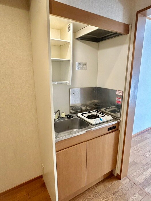 物件内観写真10　(キッチン)