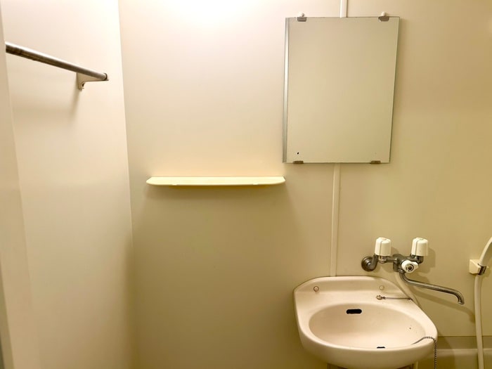 物件内観写真13　(洗面)