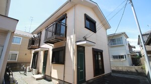 サンクレスタ金沢八景外観写真