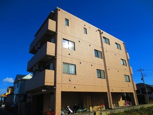 ＶＩＬＬＡ　ＥＴＯＩＬＥ外観写真