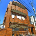 ロックグランデ行徳