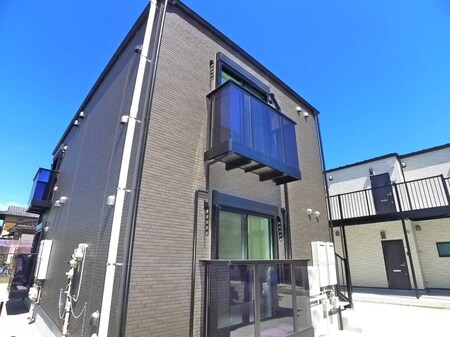 ＣＡＲＥＬ新鎌ケ谷外観写真