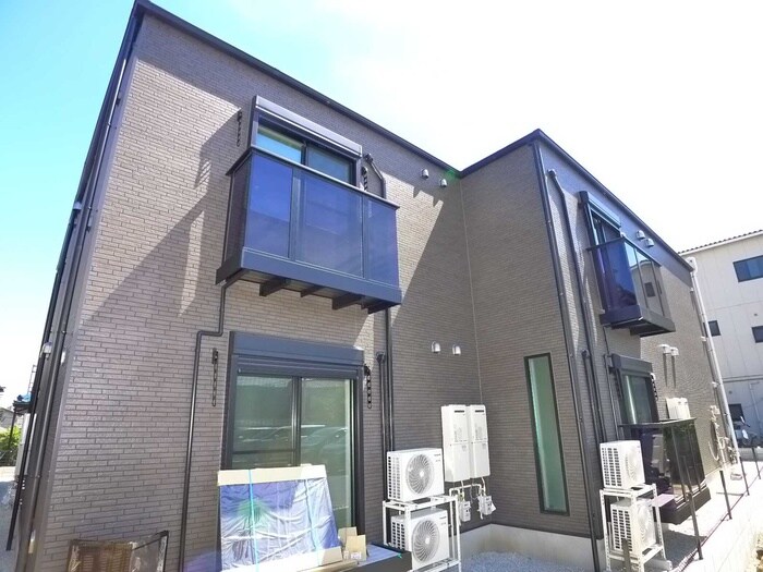 物件外観写真5　(外観写真)