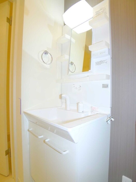 物件内観写真13　(洗面)