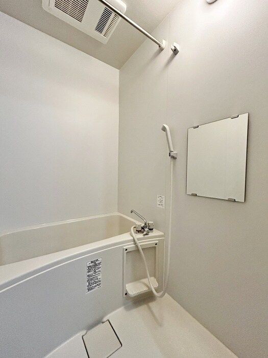 物件内観写真14　(バス／シャワールーム等)