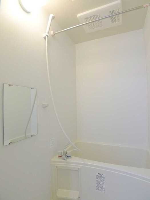 物件内観写真15　(バス／シャワールーム等)