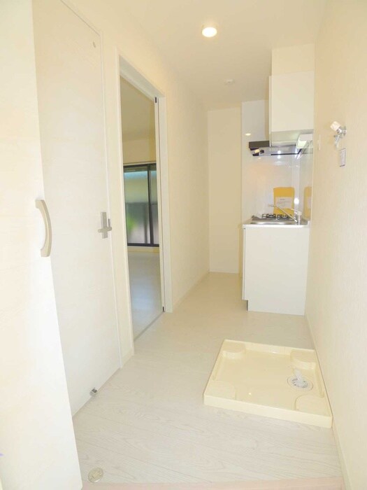 物件内観写真17　(廊下)