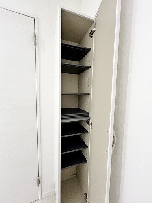 物件内観写真19　(靴箱)