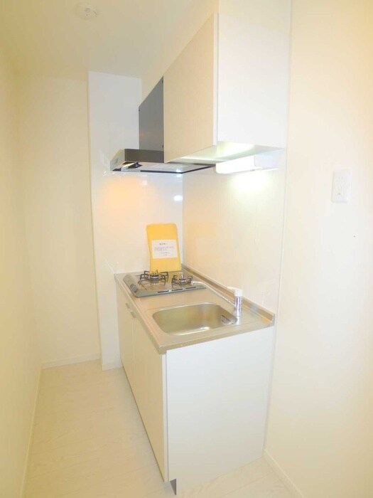 物件内観写真20　(キッチン)