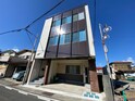 スカイライト扇町