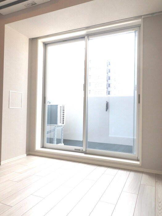 プラウドフラット虎ノ門の居室