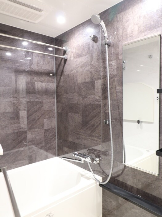 プラウドフラット虎ノ門のバス