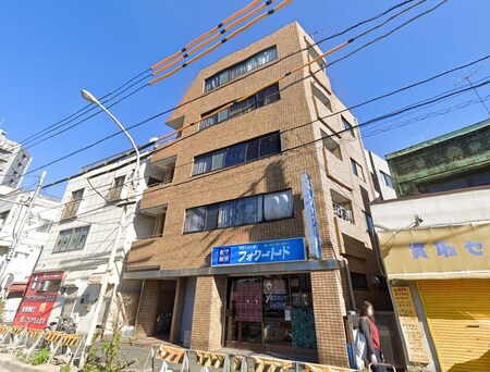 冨田　ビル外観写真