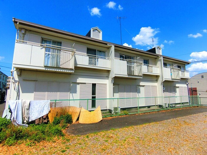 物件外観写真2　(その他)