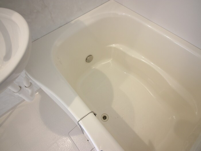 物件内観写真9　(バス／シャワールーム等)