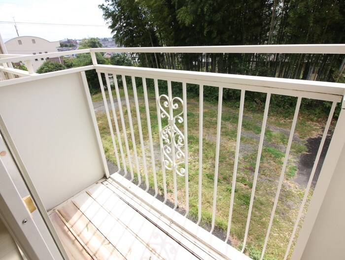 物件内観写真14　(ベランダ・バルコニー)