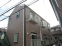 HERMIT CRAB HOUSE 岡沢町Ｂ棟