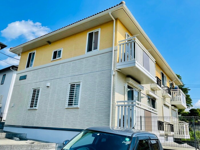 物件外観写真3　(外観写真)