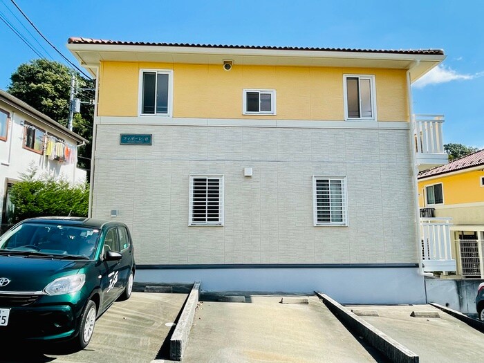 物件外観写真5　(駐車場)