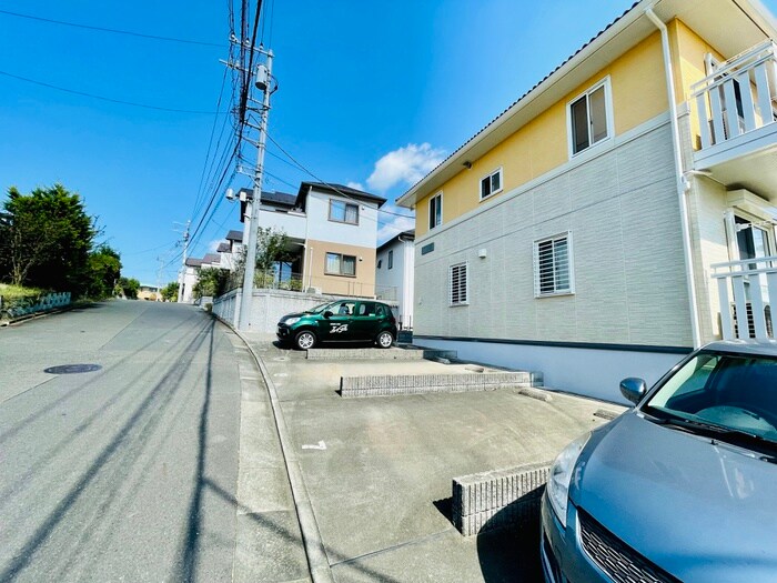 物件外観写真6　(周辺環境)