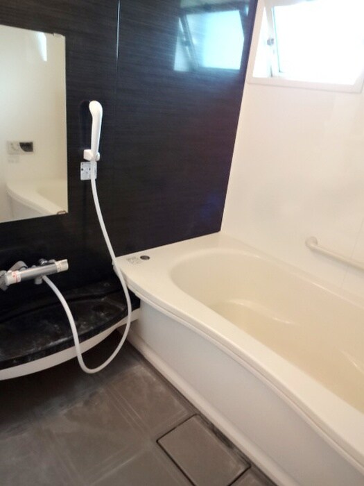 物件内観写真10　(バス／シャワールーム等)