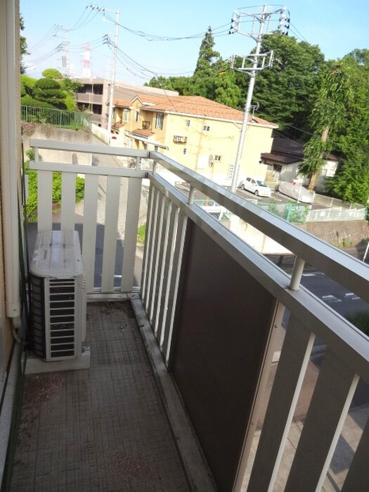 物件内観写真16　(ベランダ・バルコニー)