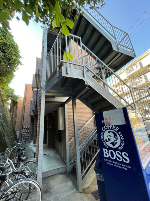 外観写真