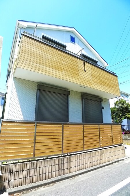 鎌倉２丁目戸建外観写真
