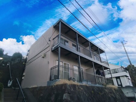 リレント境木町外観写真
