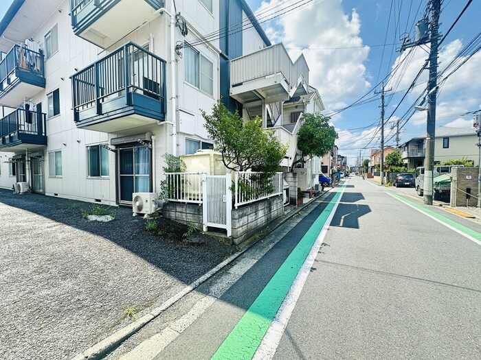 物件外観写真5　(周辺環境)