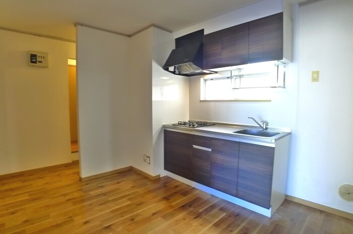 物件内観写真12　(キッチン)