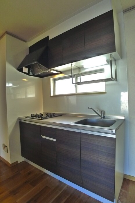 物件内観写真13　(キッチン)