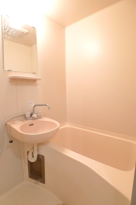 物件内観写真15　(バス／シャワールーム等)