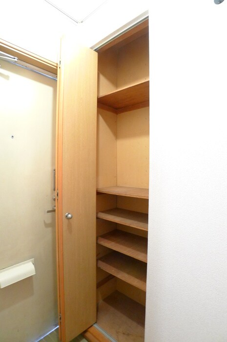 物件内観写真20　(靴箱)