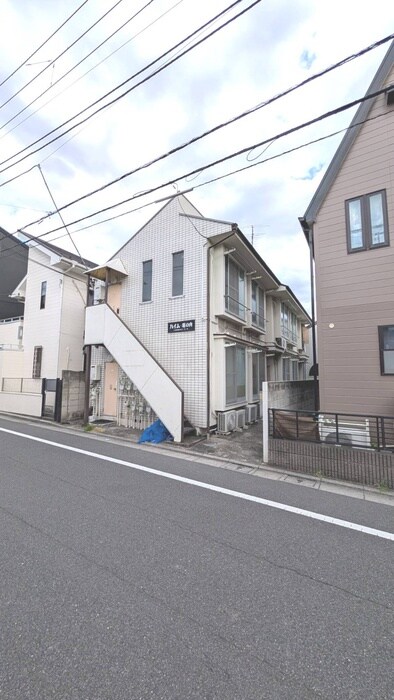 物件外観写真4　(外観写真)