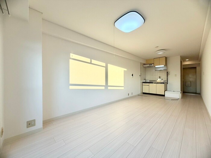 物件内観写真8　(居室)