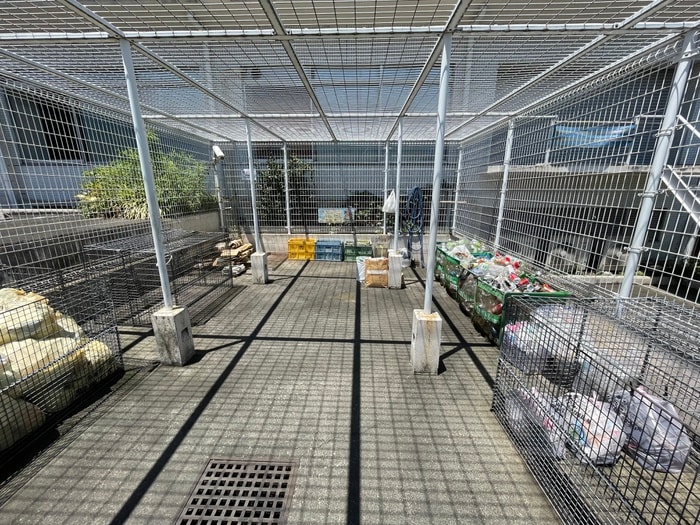 物件外観写真6　(建物設備)