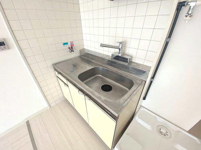 物件内観写真10　(キッチン)