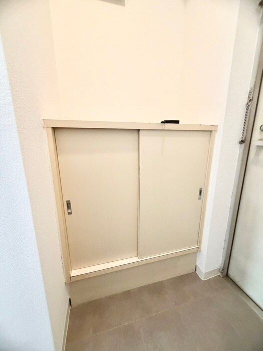 物件内観写真22　(靴箱)