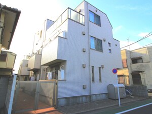アルビレオ・Ｋ外観写真