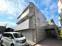 EAST NAKADA