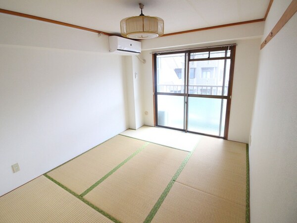 居室