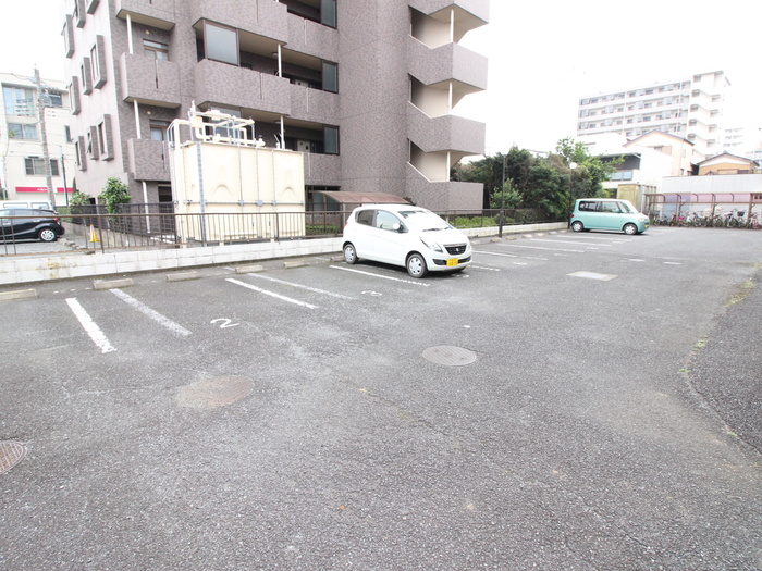 外観写真