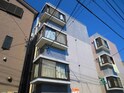 シティパレス横浜鶴間Ⅰ