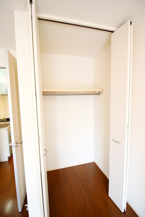 物件内観写真9　(収納)