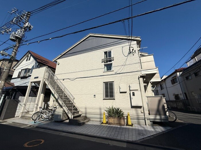 物件外観写真5　(外観写真)